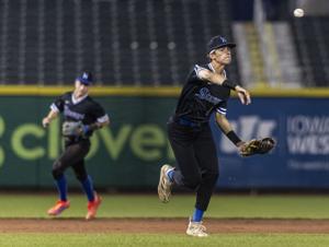 Class A NSAA Baseball Championship