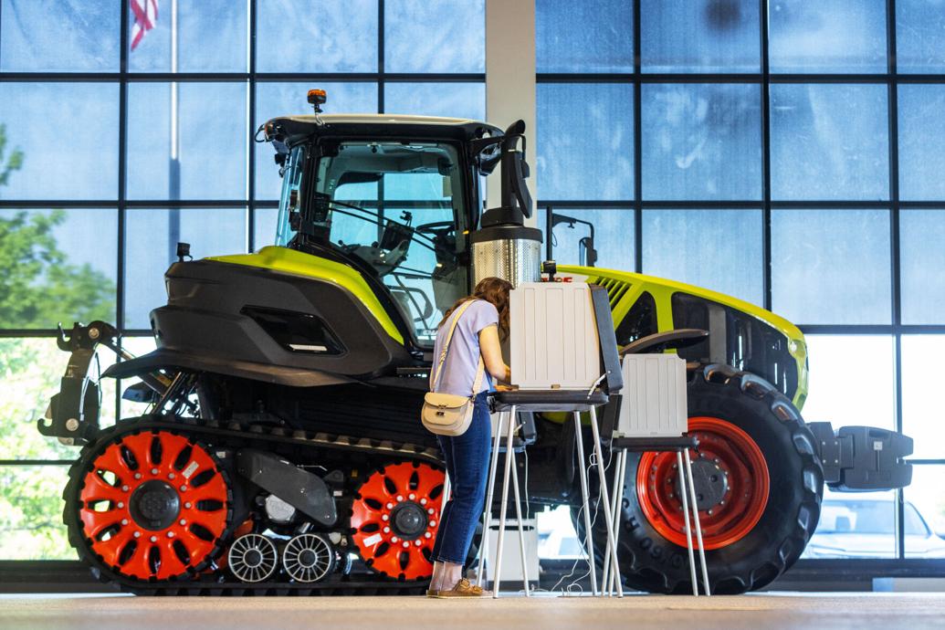 Bellevue sales tax increase trailing, four of six Omaha charter