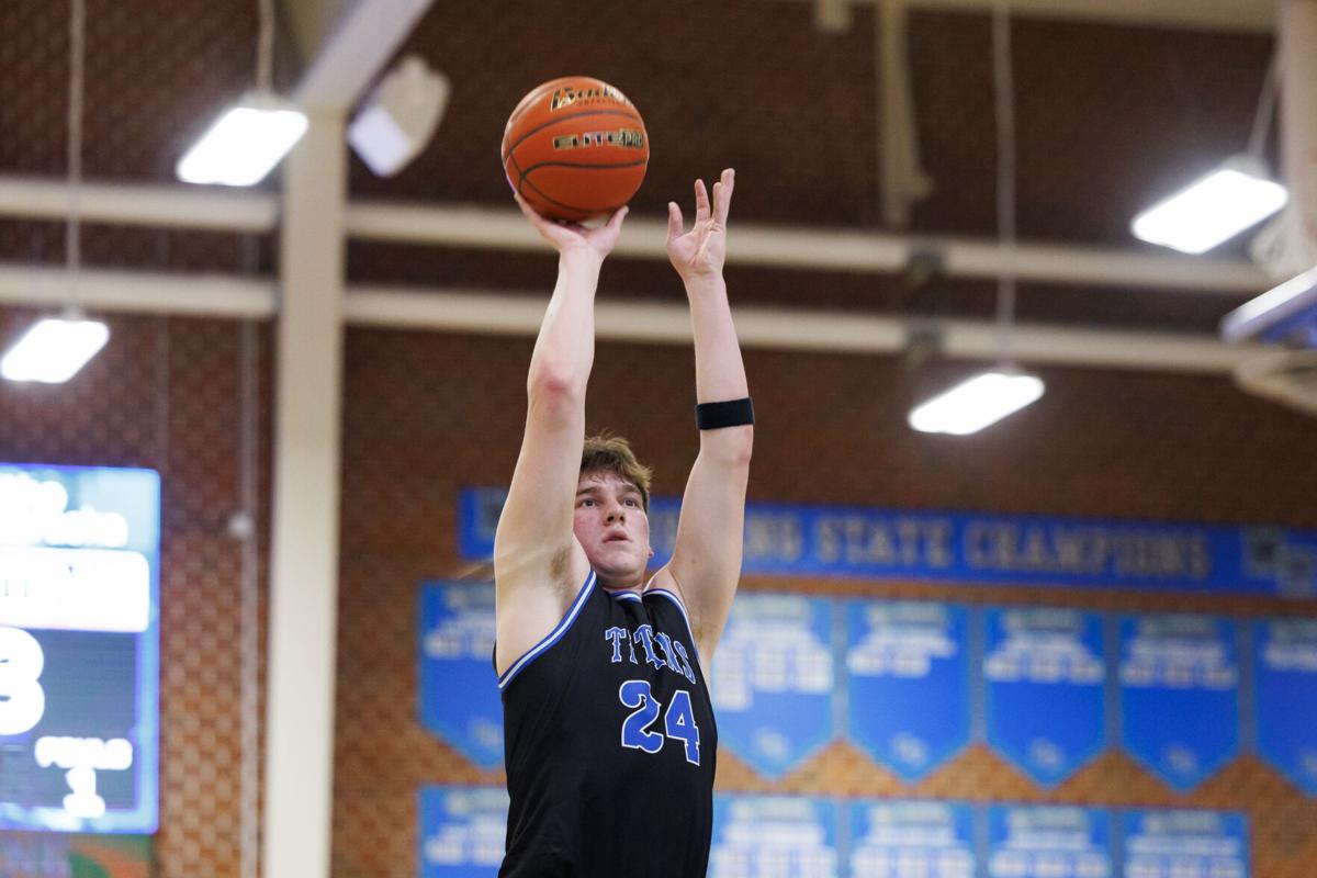 Nebraska high school basketball districts schedule altered
