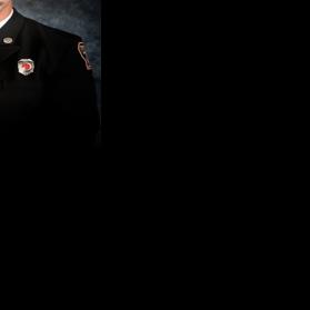Council Bluffs mayor names new fire chief
