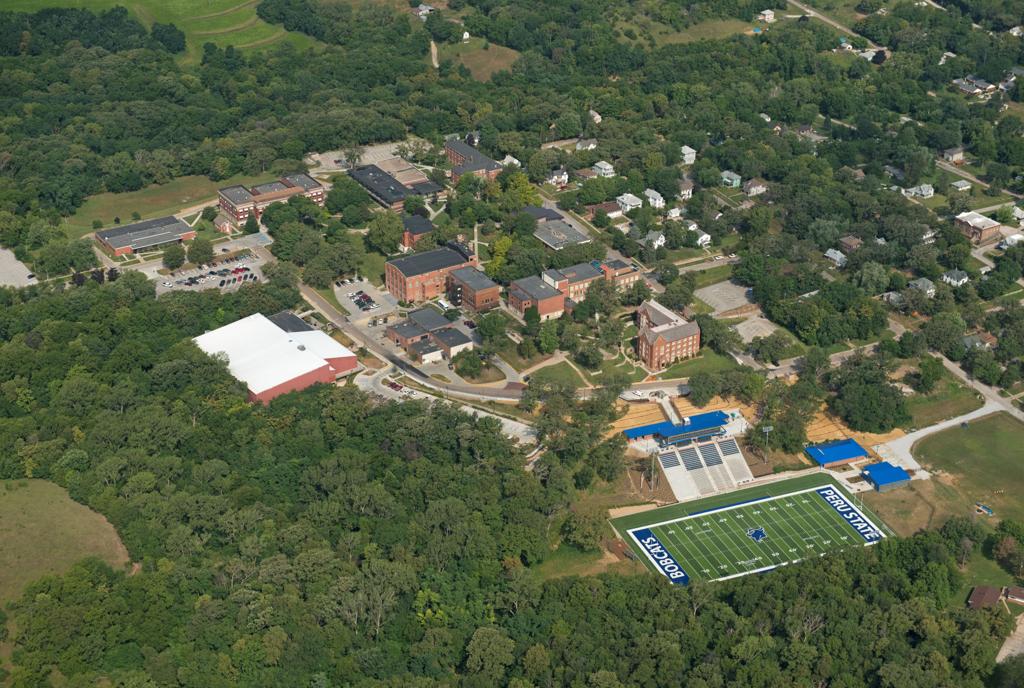 Nebraska S First College Peru State Kicks Off 150th Birthday Celebration This Weekend Education Omaha Com