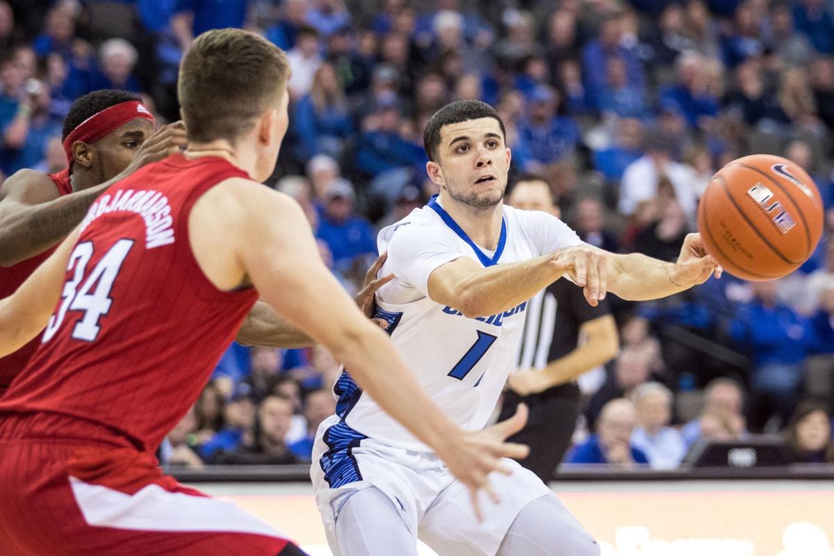 Scouting Report Players To Watch Three Keys For Creighton Vs