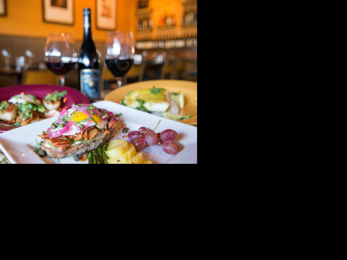 Omaha is among the next big dining destinations. Here's why Omavore