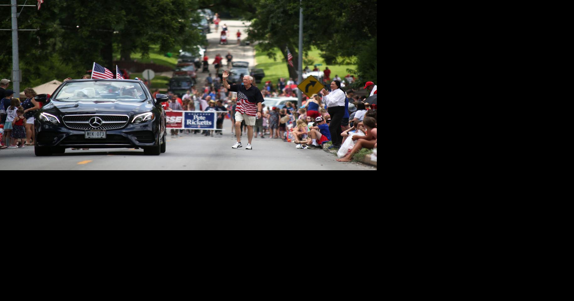 Ralston Independence Day parade back on