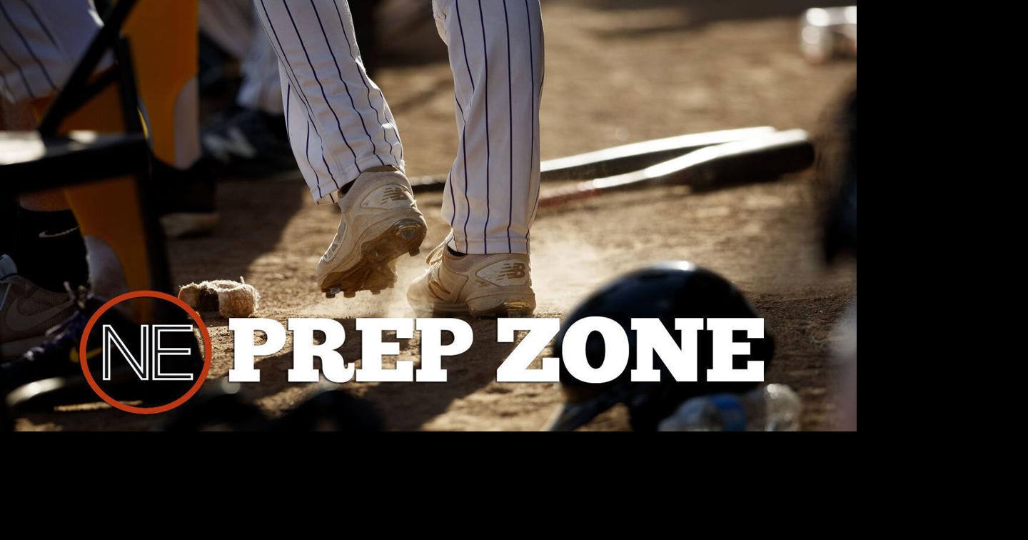 Class B baseball Freshman Kale Fountain powers Norris to win over Elkhorn