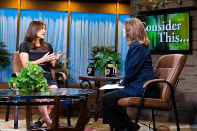 ABC News’ Juju Chang Shares Story of Persistence and Adversity with UNO Students, Omaha Community