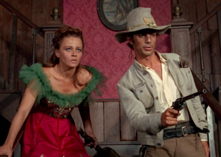 The 25 best spaghetti Westerns ever made, according to IMDb