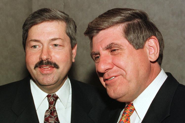 Editorial John Christensen has a long legacy of leadership at UNO