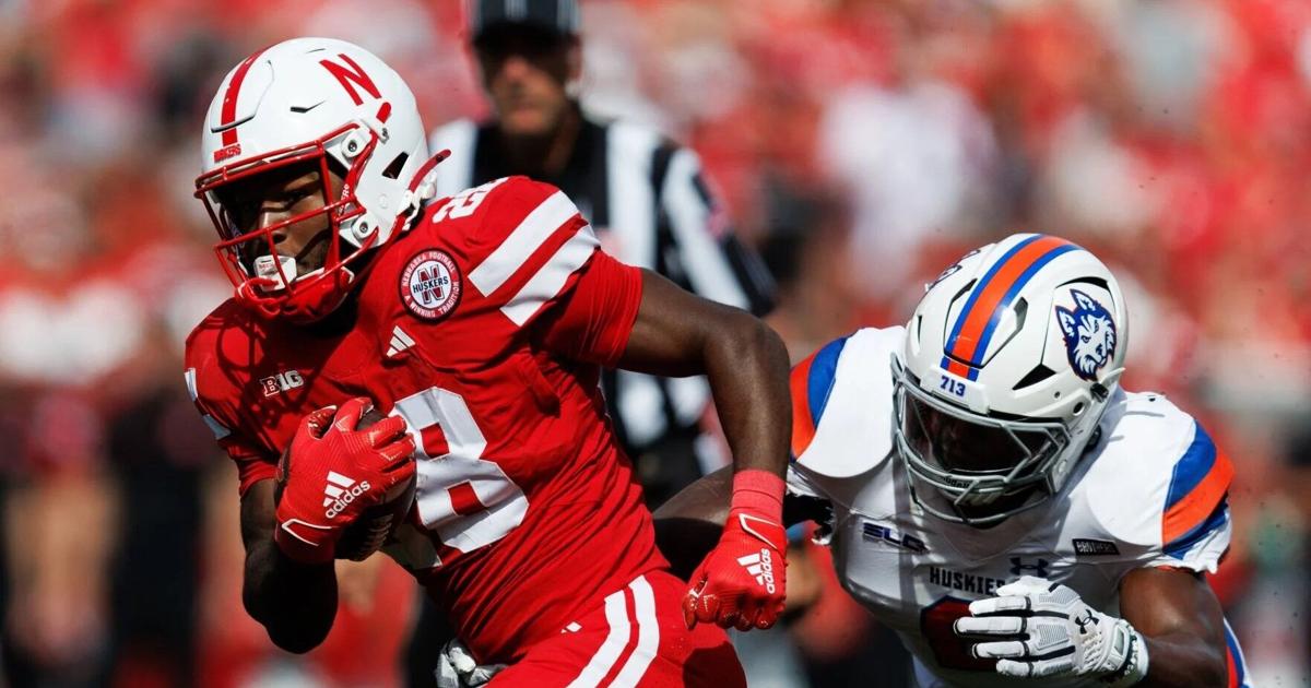 Pick Six Podcast: Should Nebraska grab a portal back or stick with new trio?