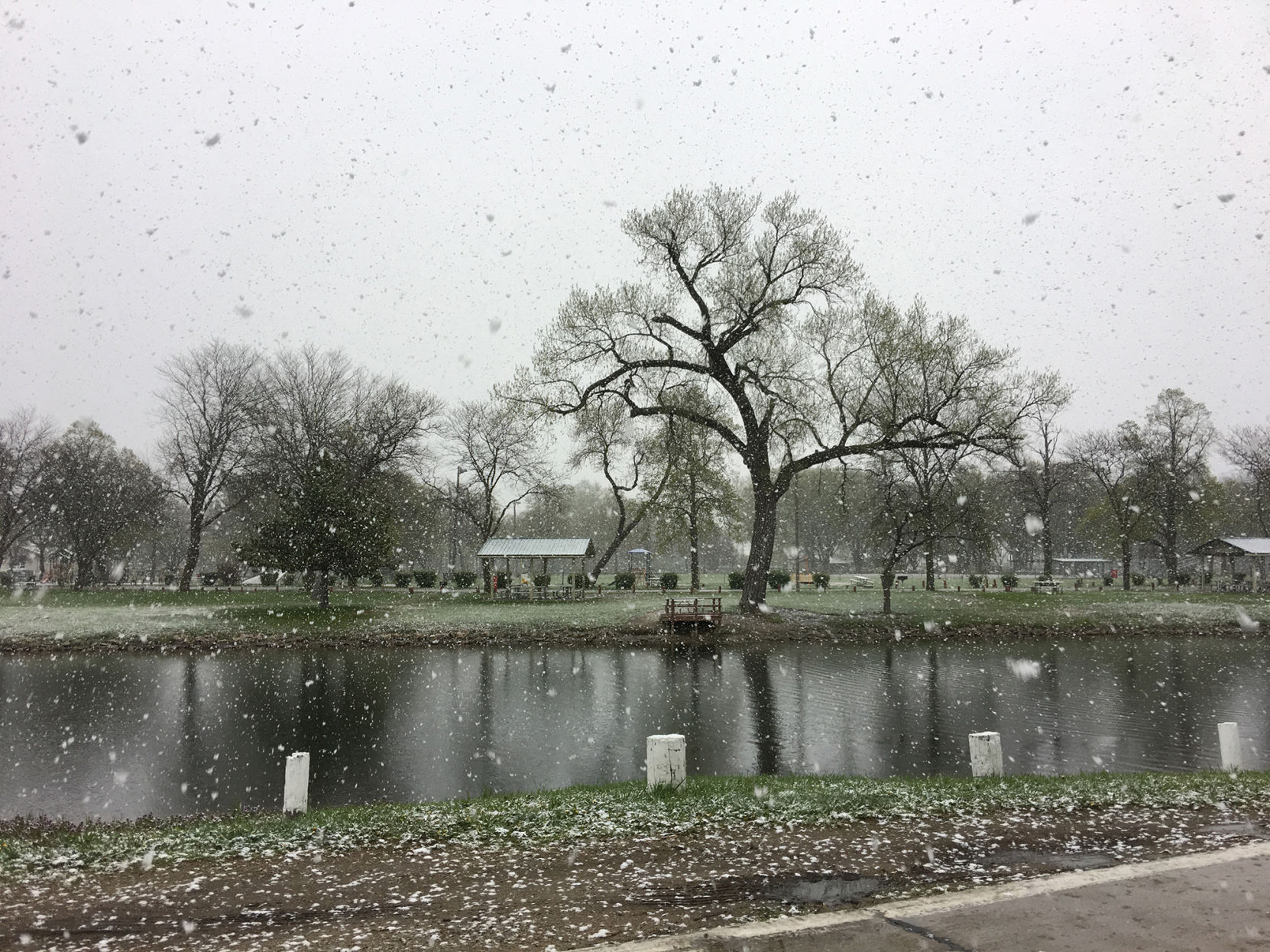 Cold, Rainy And Breezy Weekend Expected In The Omaha Area; Snow To The ...