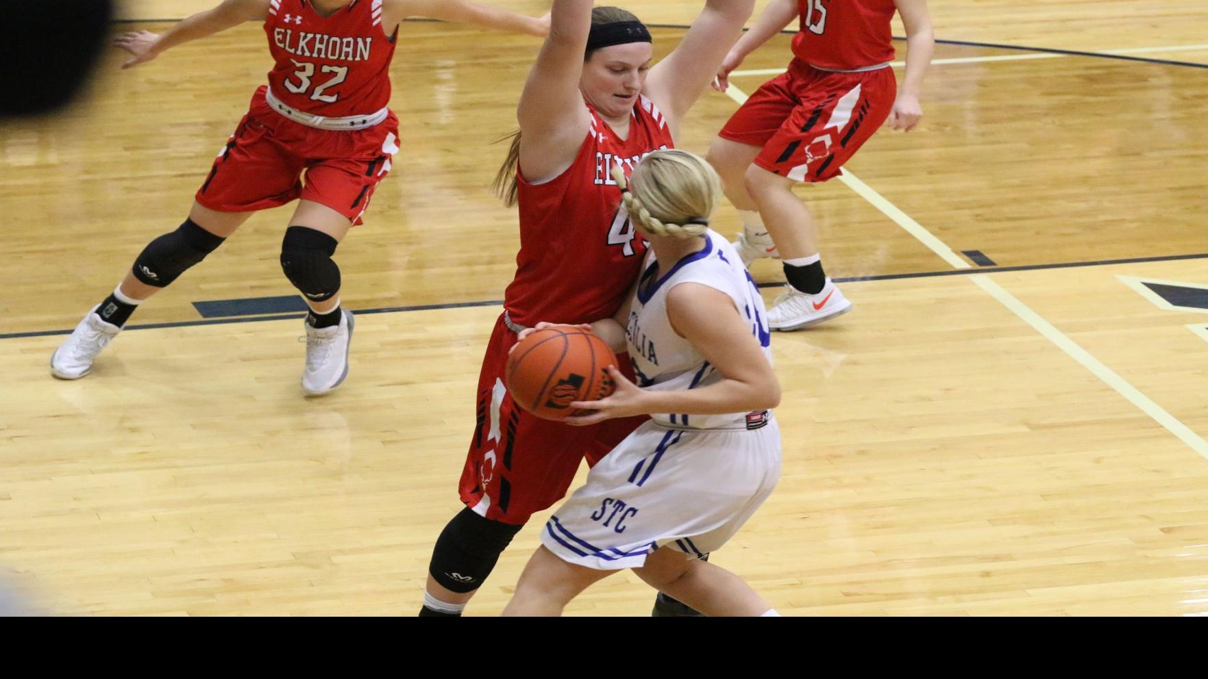 Pospisil In Battle Of Class B S Best York Tops Platteview In