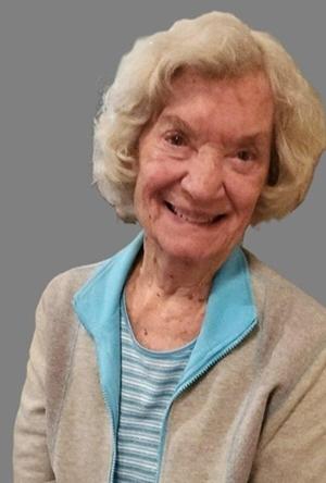 Peterson, Jeannette