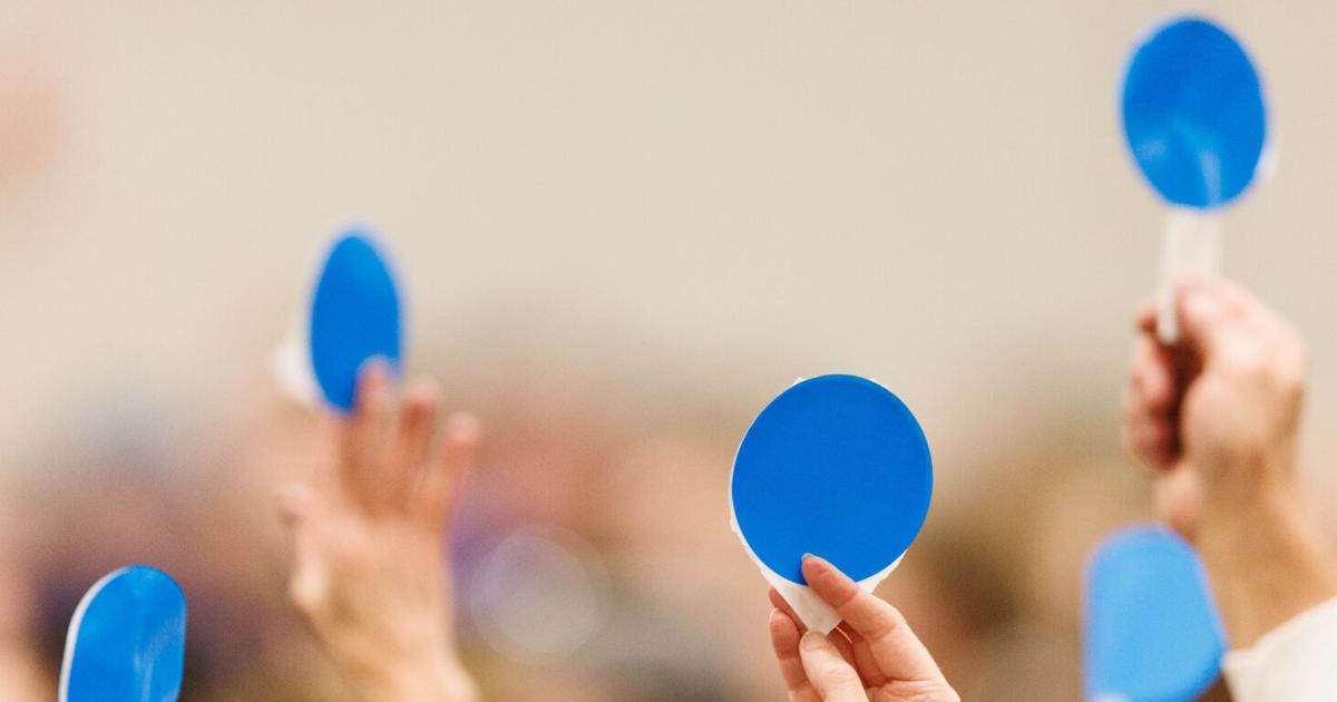 Leserbrief: Leser nennt Grund für das Verschwinden von Nebraskas „Blue ...