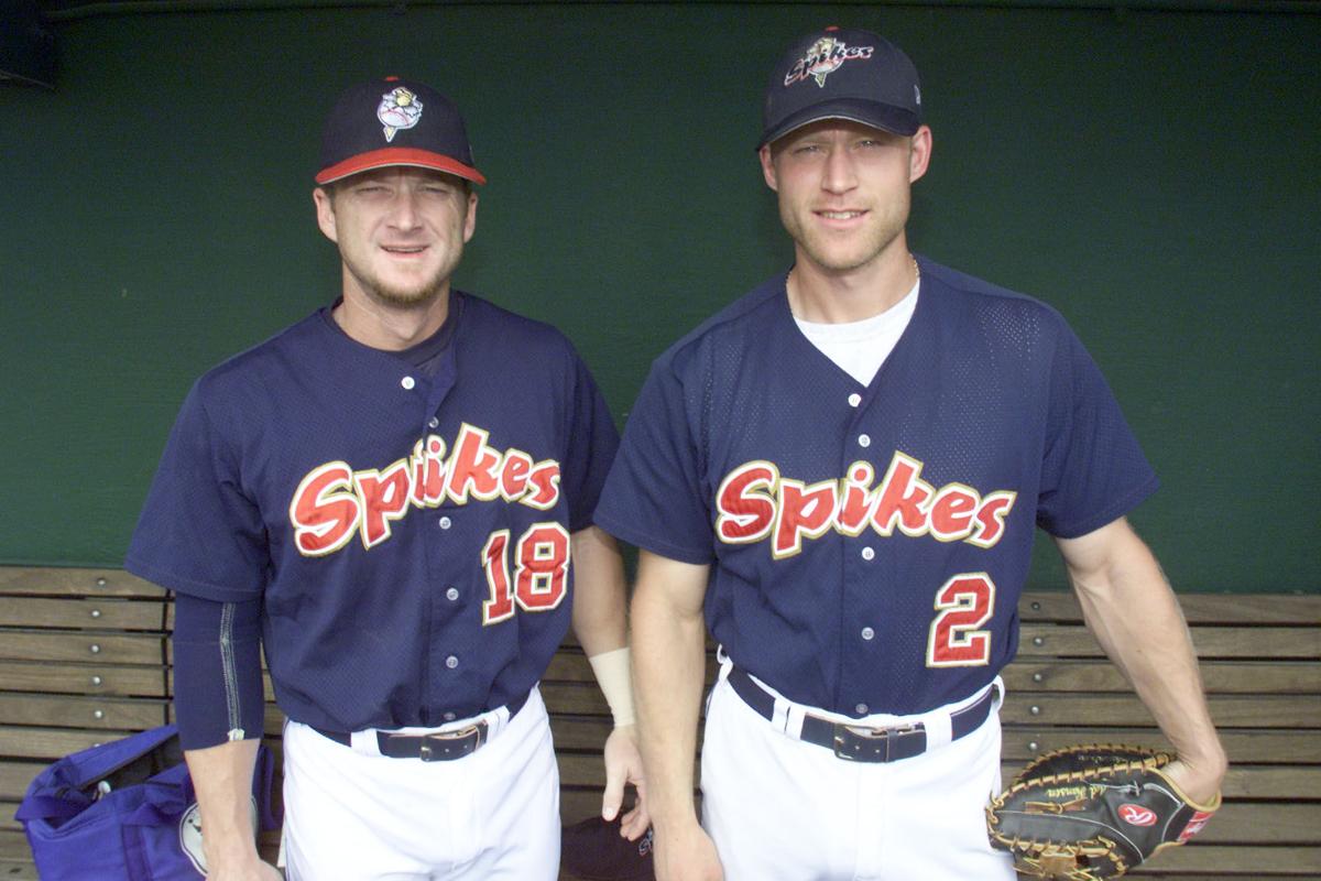 Iowa script jerseys : r/collegebaseball