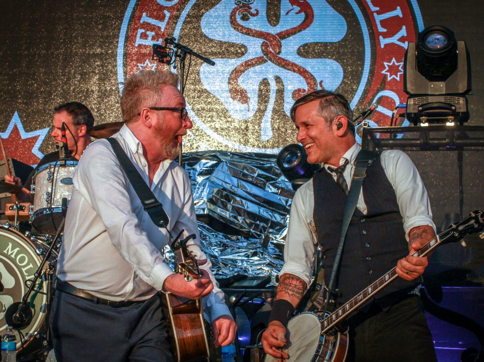 Review How Awesome Were Dropkick Murphys And Flogging Molly At Stir Pretty Awesome Music Omaha Com Review How Awesome Were Dropkick Murphys And Flogging Molly At Stir Pretty Awesome Music Omaha Com