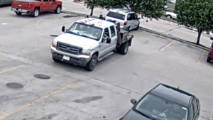 Scottsbluff police investigating parking lot hit-and-run crash