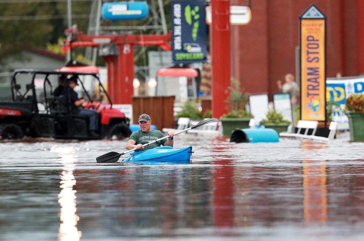 fairflooded