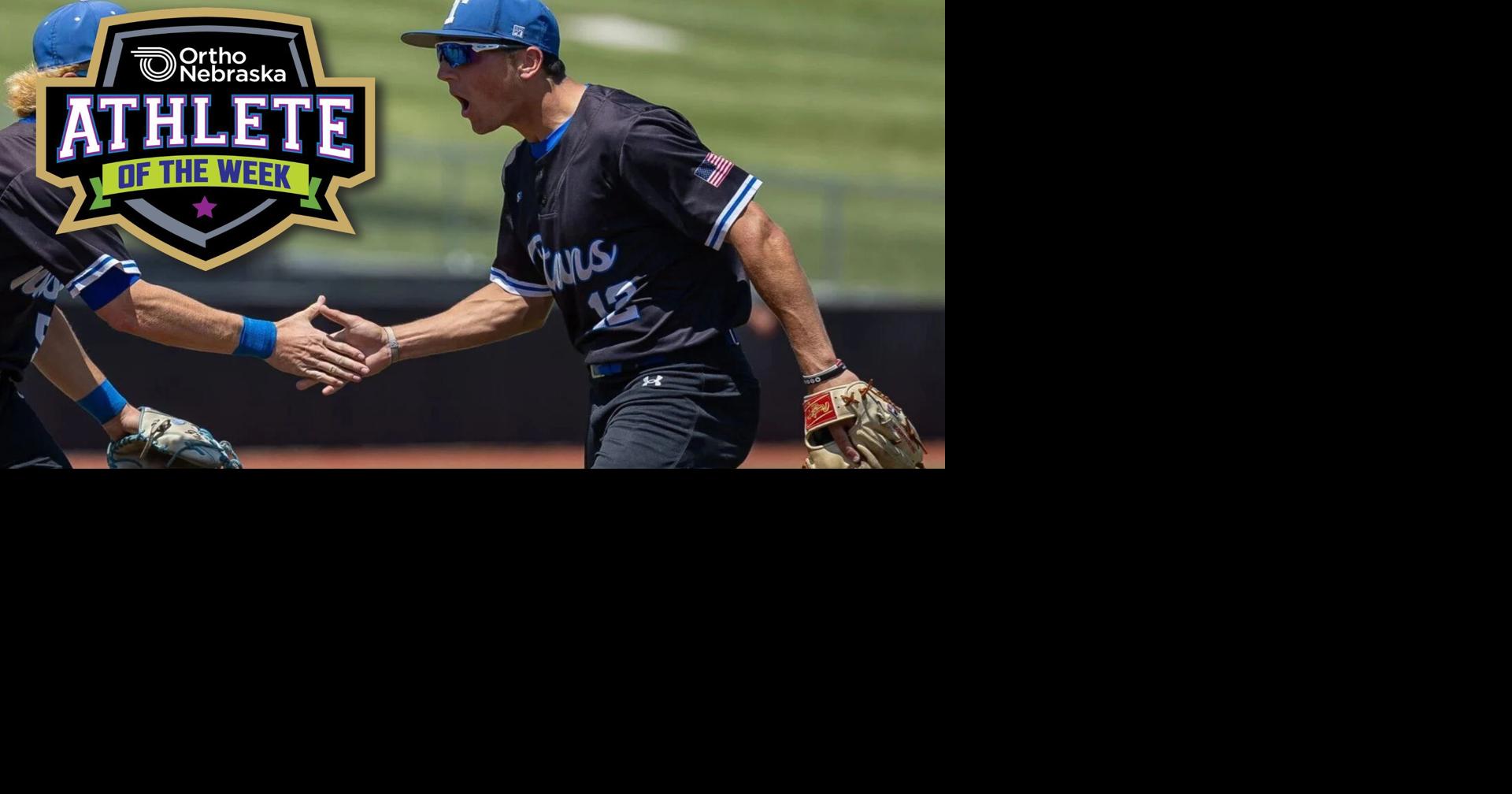 Meet the OrthoNebraska Athlete of the Week: Papillion-La Vista South's ...