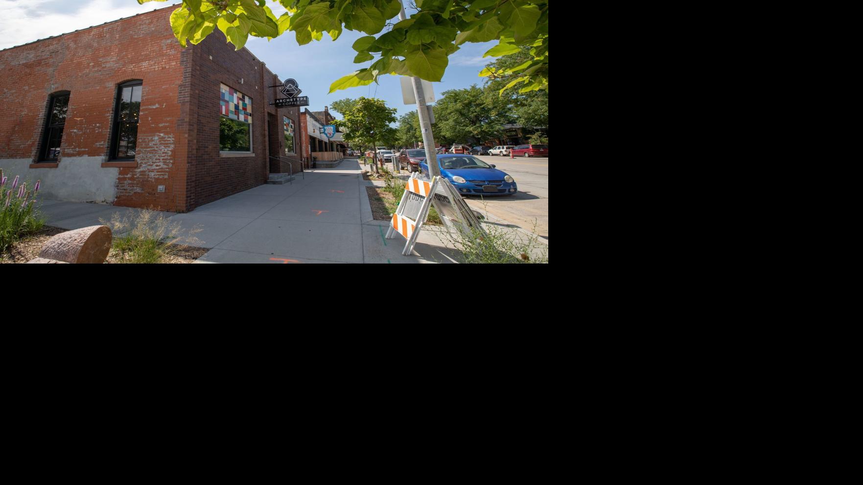 Omaha's Little Bohemia added to National Register of Historic Places