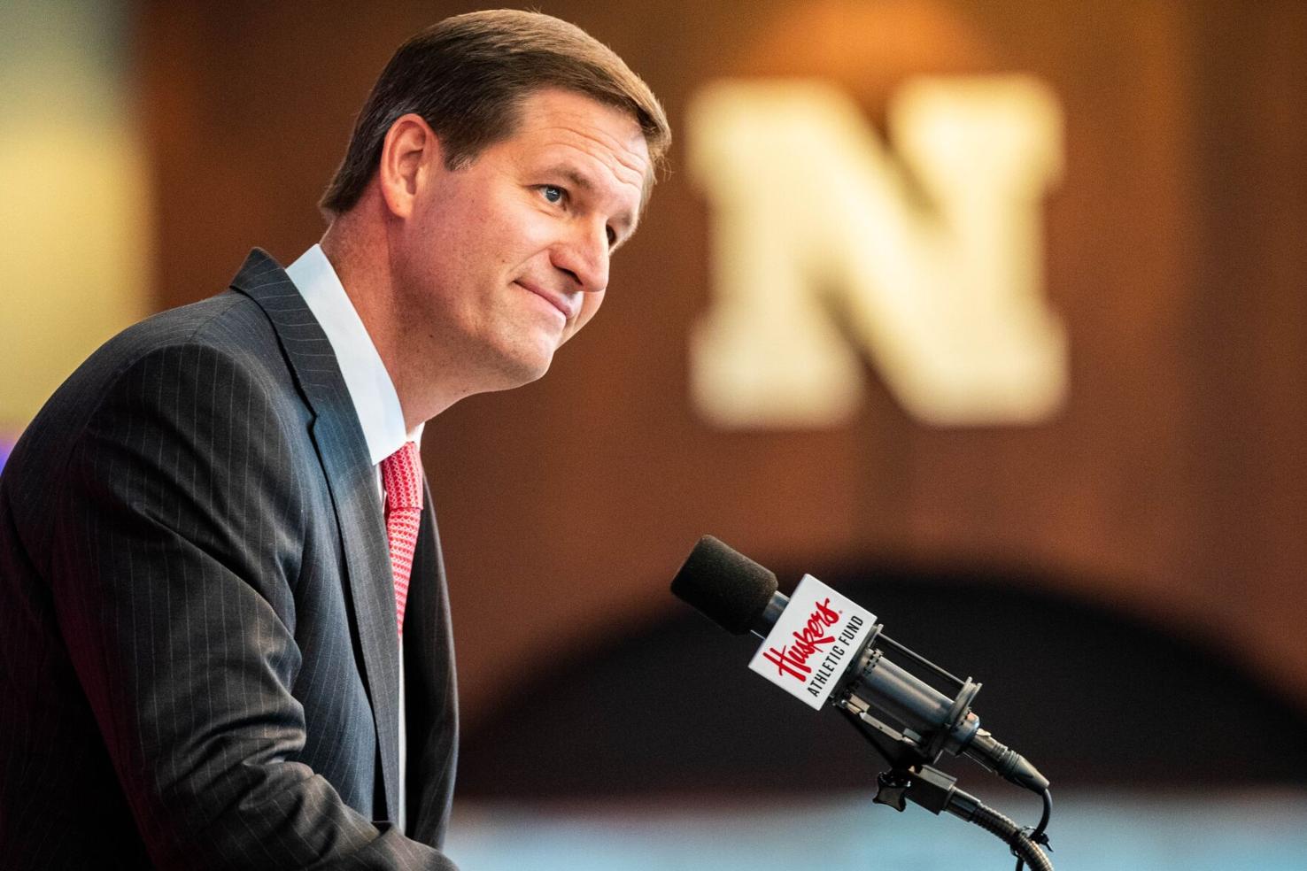 Husker soccer loses to Oklahoma in second overtime ...