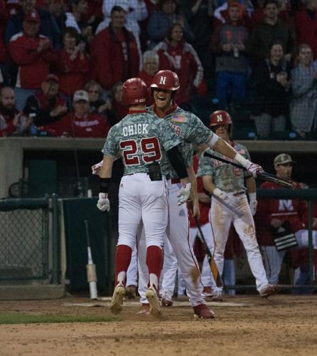 Ohio University busts out some gaudy uniforms : r/baseball