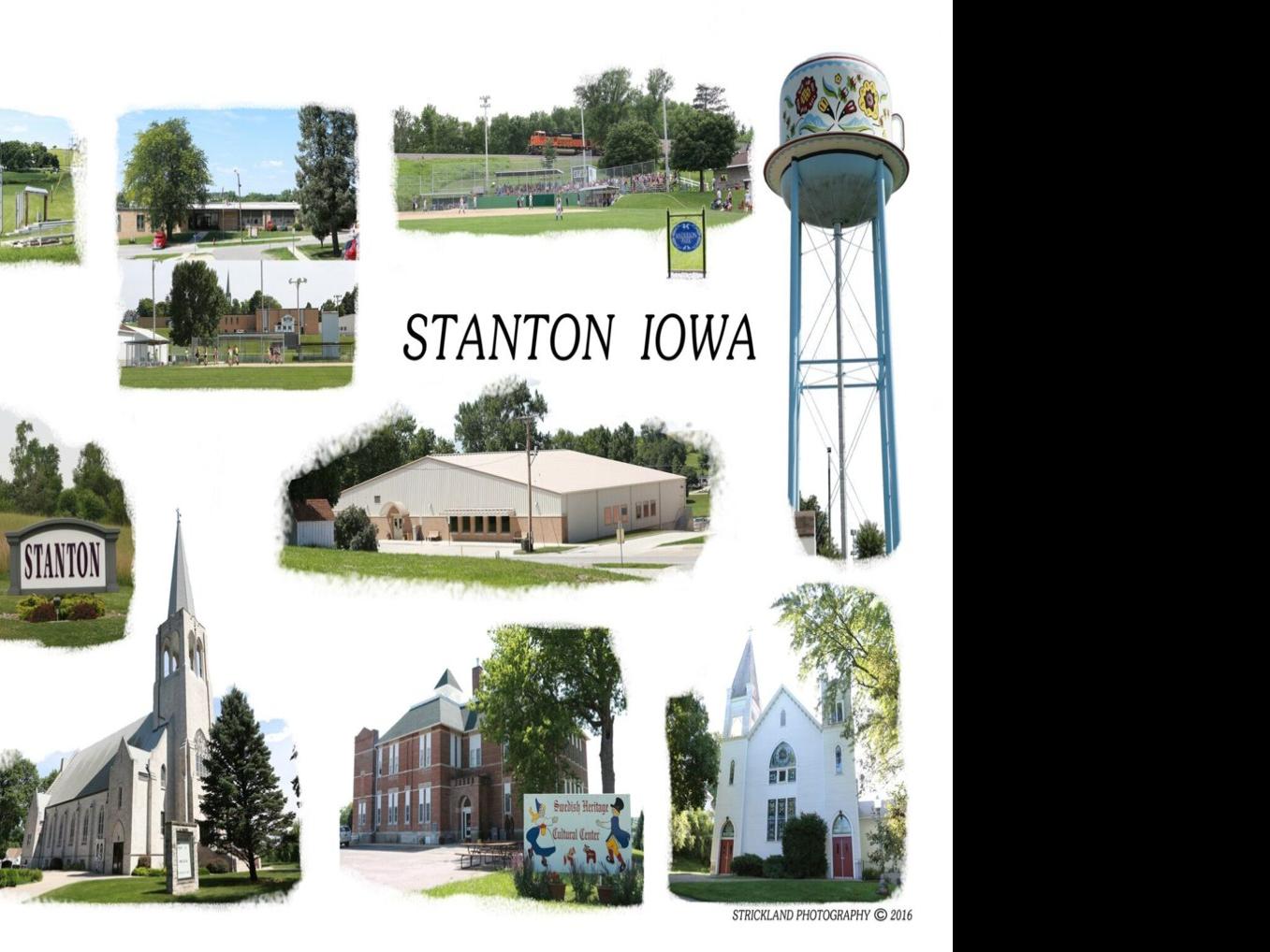 fika coffee house stanton iowa