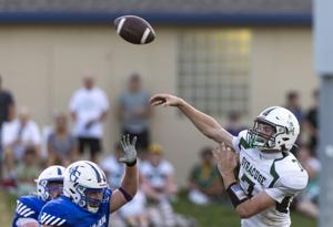 Two-Minute Drill: Your guide to Week 3 of Nebraska high school football
