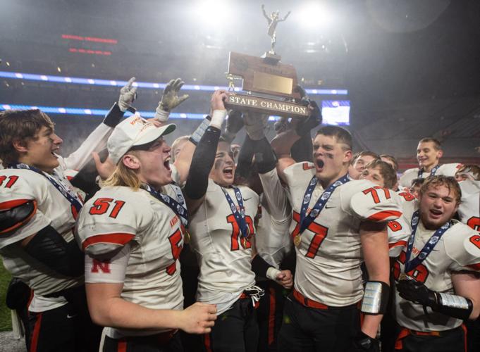 Sautter Three takes on day two of the Nebraska state football