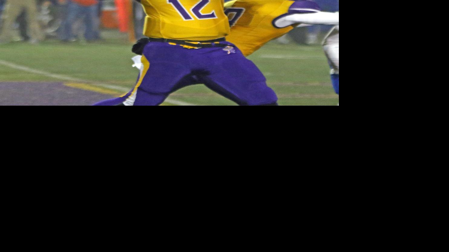 Thursday Night Lights Preview Bellevue West At Papillion La Vista South Ne Prep Zone Omaha Com