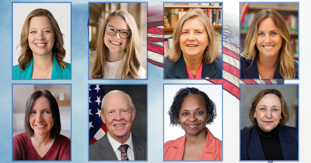 Ed Board Voter guide: Meet the 2024 Nebraska Ed Board candidates