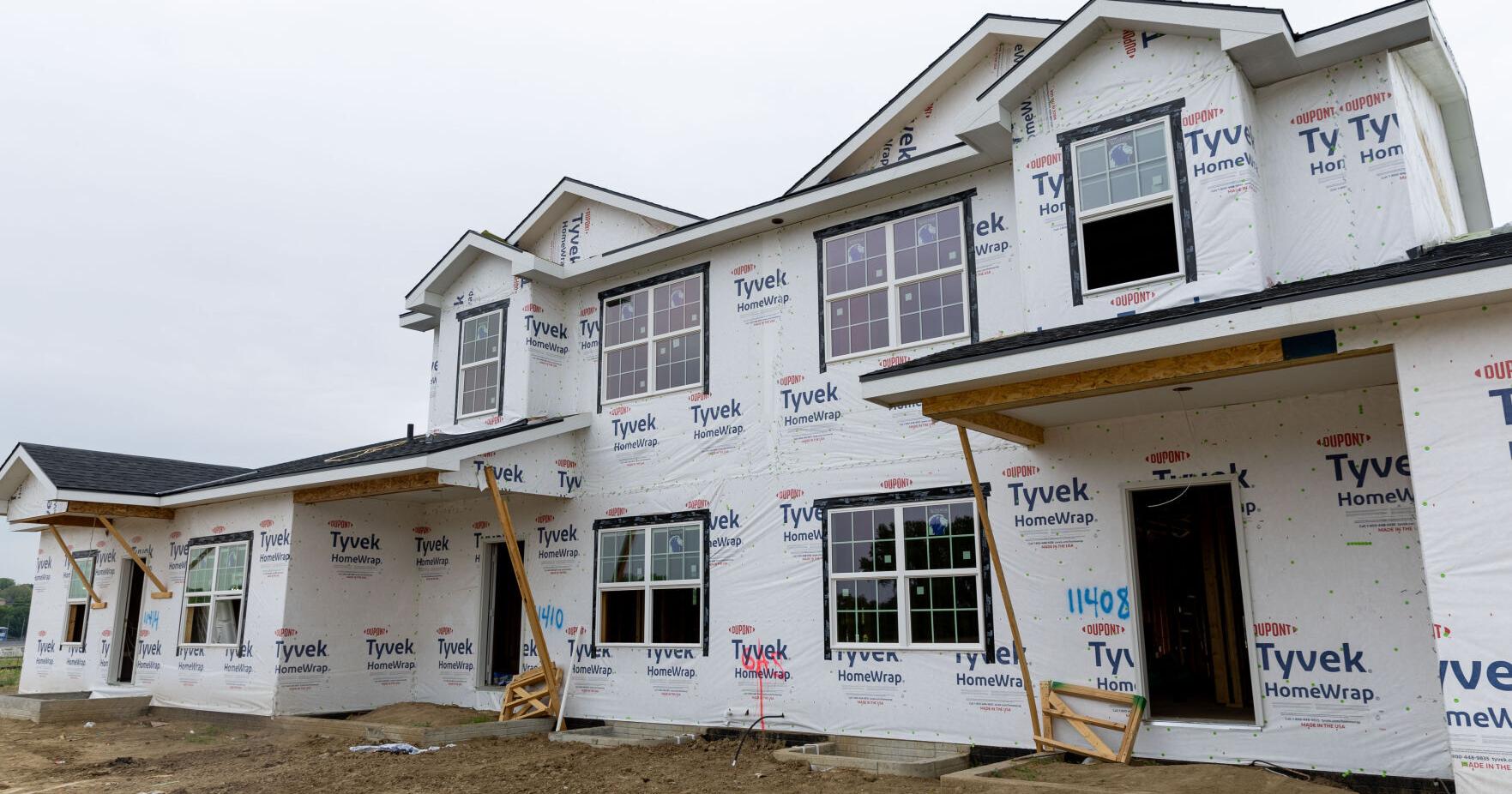 'Missing middle' homes in Omaha area still rare but can help bridge affordability gap - Vimarsana News