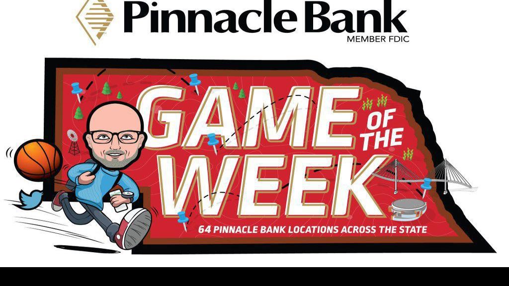 Find Out The Pinnacle Bank Game Of The Week On Wednesday At 10