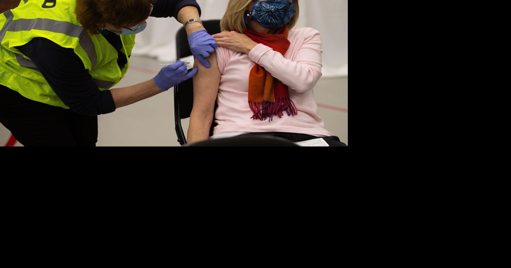 Free COVID vaccine shots still available around Omaha