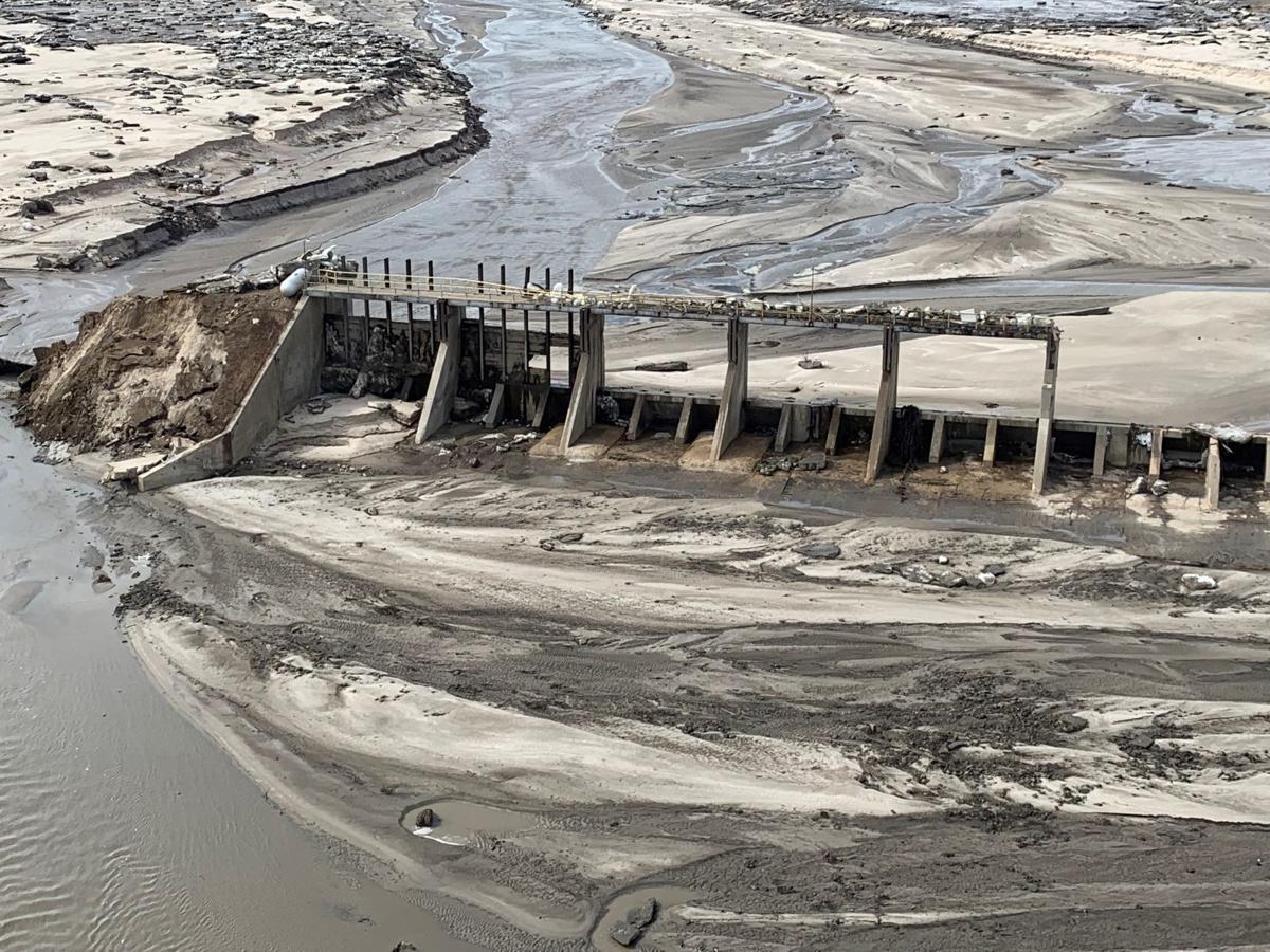 Flooding hit Nebraska hard one year ago Here's what happened on March