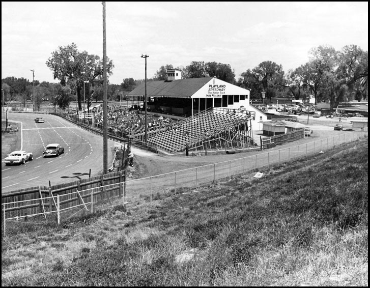 From the Archives: Playland Park | Viewfinder | omaha.com