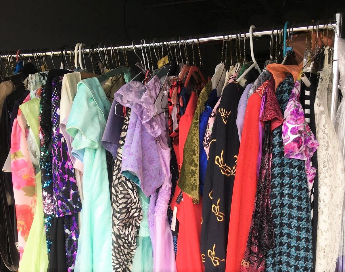 Garage Sale Services Garage Sale Services