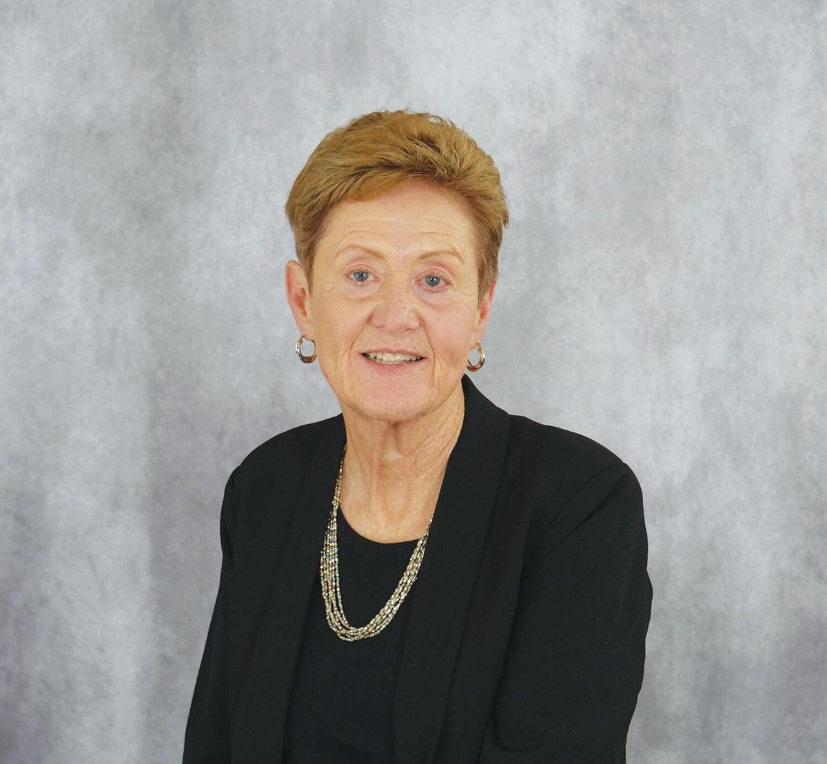 Trish Guinan