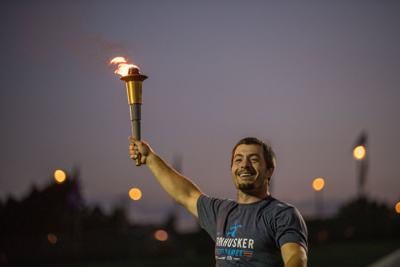 Nebraska Native Danny Woodhead Savors Family Time After