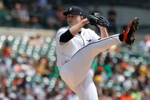 BASEBALL-MLB-DET-BAL/