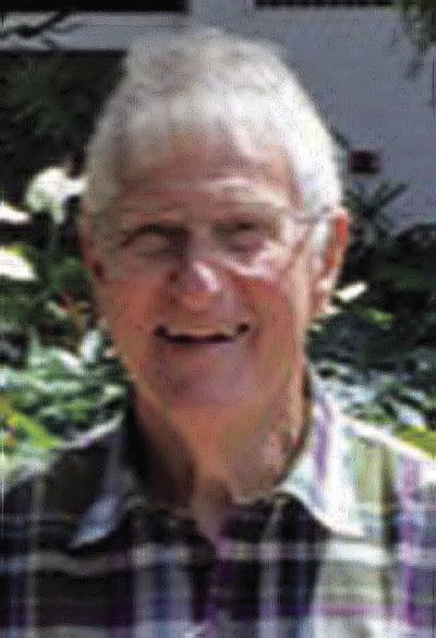 Sutfin, Archie L.