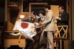 Review: 'Murder on the Orient Express' at the Omaha Playhouse is a thrill ride