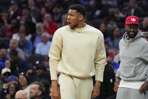 Giannis Antetokounmpo trade: Bucks pull off blockbuster deal with Heat