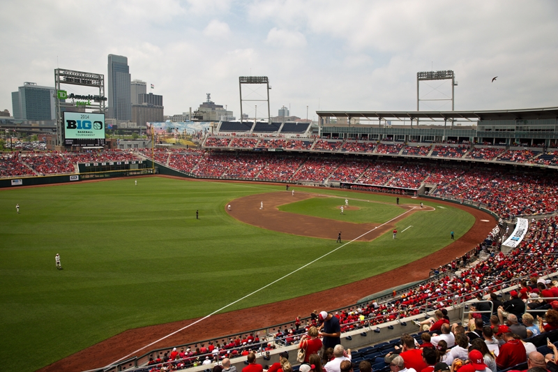 Big East baseball tournament coming to Omaha in 2015 - Omaha.com: Creighton