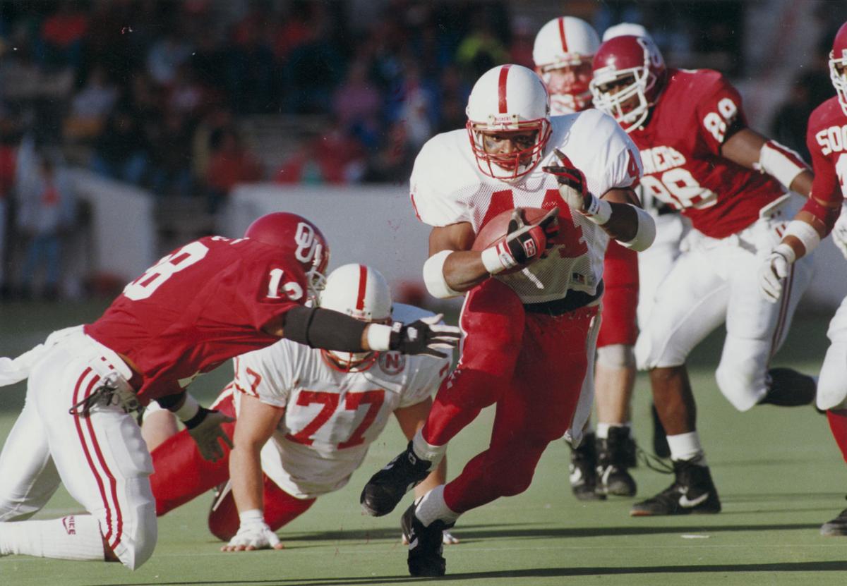 Saluting a dozen differencemakers 2016 Nebraska Black Sports Hall of