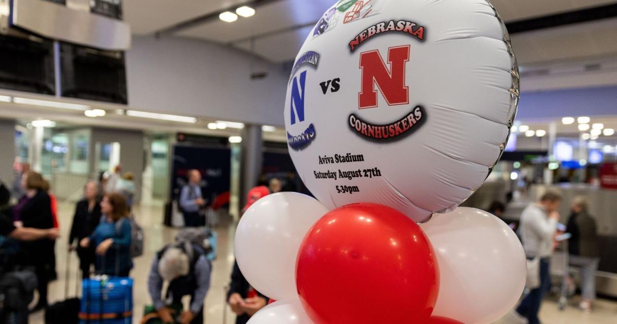Didn’t make the trip to Ireland? Local sports bars to host Husker-Northwestern game watch parties | Omaha Dines Didn’t make the trip to Ireland? Local sports bars to host Husker-Northwestern game watch parties | Omaha Dines