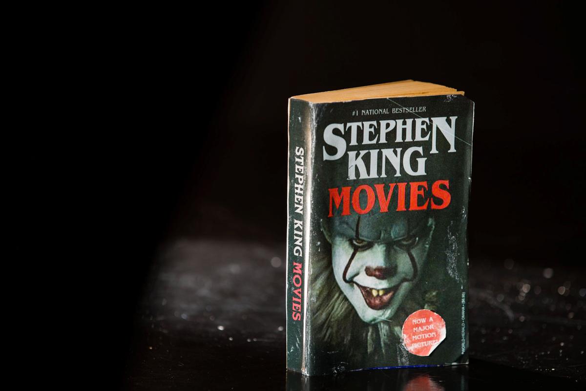 Stephen King's Night Shift Collection (1994) — The Movie Database (TMDB)