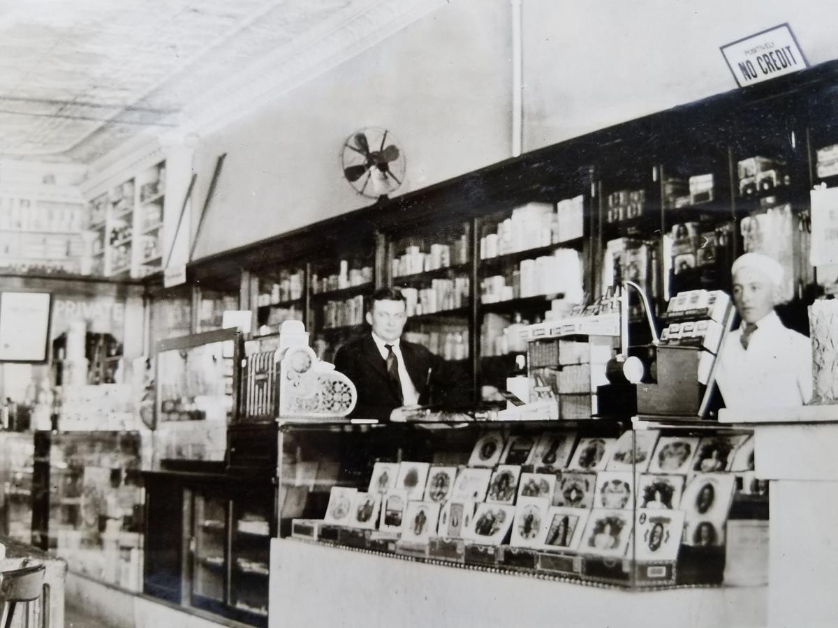 Potter, Nebraska, population 300, preserves its rich legacy as the home