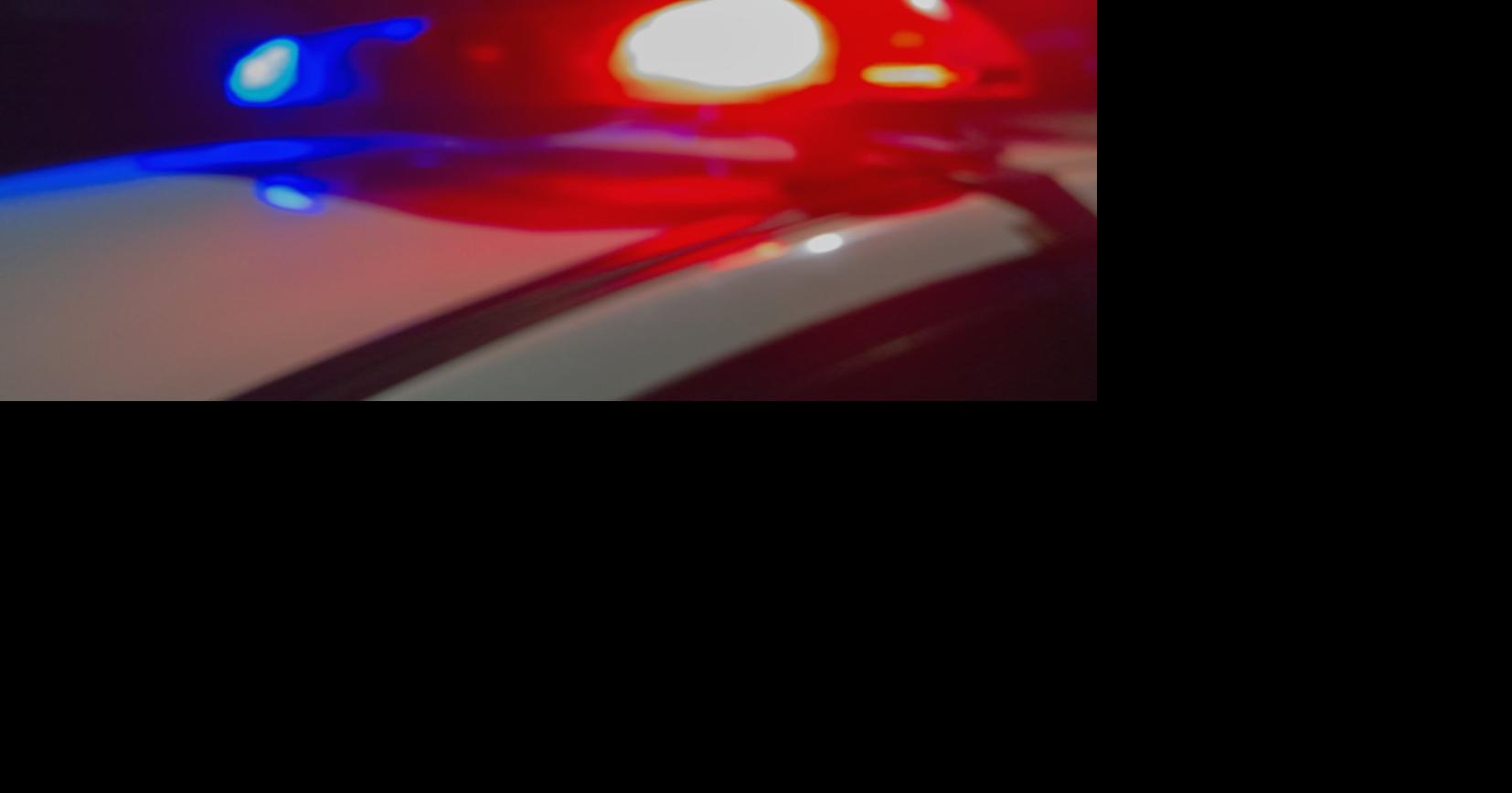 Pursuit ends on I480 bridge between Omaha and Council Bluffs after