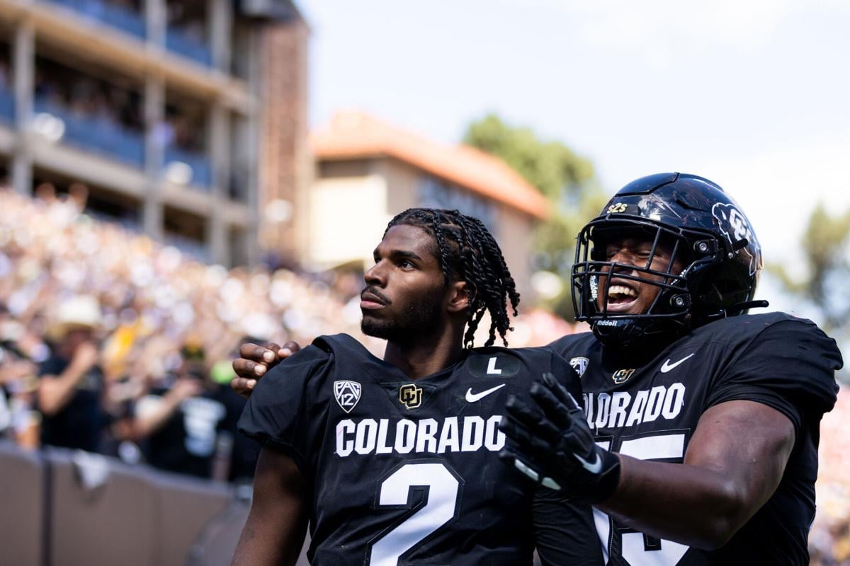 Colorado Buffaloes Snack Helmet Other