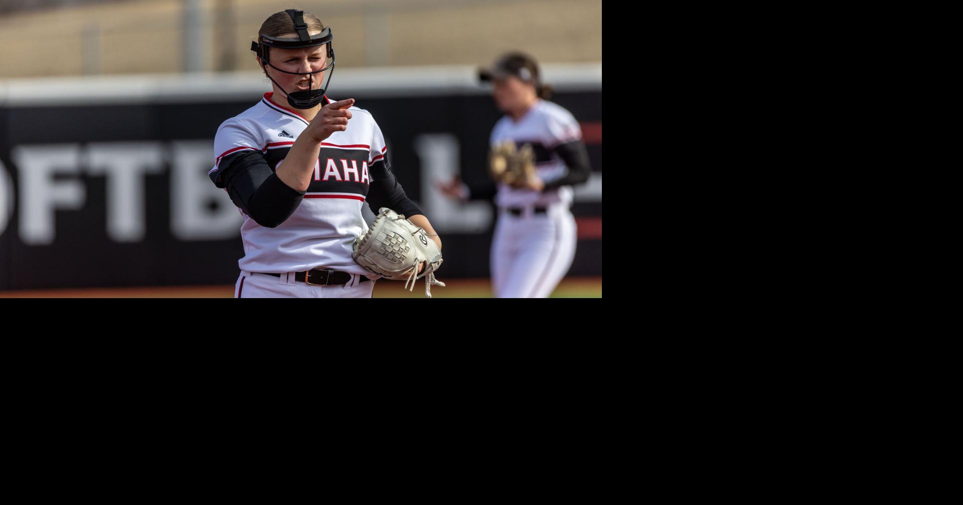 Omaha softball heads to first NCAA tournament aiming to put their 'name